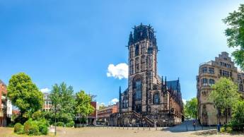 Art Inn Hotel Dinslaken