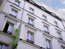 Ibis Styles Paris Batignolles