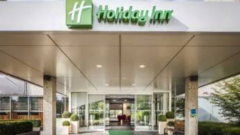 Holiday Inn Eindhoven Centre