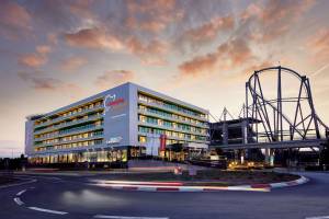 Lindner Hotel Nurburgring Congress, part of JdV by Hyatt