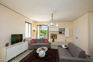 Villa Alberti Appartamento Emma