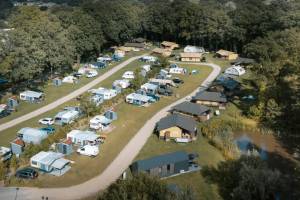 Vakantiepark De Italiaanse Meren
