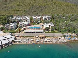 Trendlife Hotels Torba