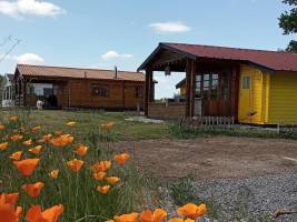 Camping La Perle