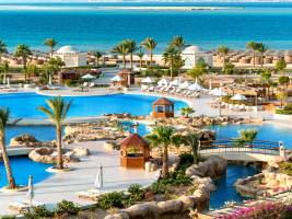 Hotel Kempinski Soma Bay