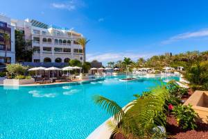 Gran Tacande Wellness & Relax Costa Adeje