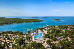 Camping Veštar