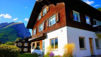 Ferienwohnung Luise