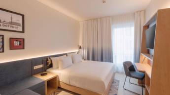 Hampton Hilton Vienna West