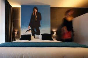 Hotel De Groene Hendrickx