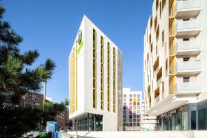 B&B HOTEL Paris Porte de Bagnolet