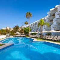 Playa Olid Suites and Apartments