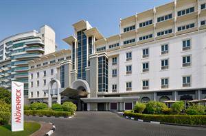 Movenpick Hotel en Apartments Bur Dubai