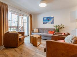 Tauern Suites Mitterwirt TOP 313