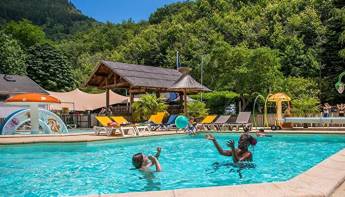 Camping Le Pont du Tarn