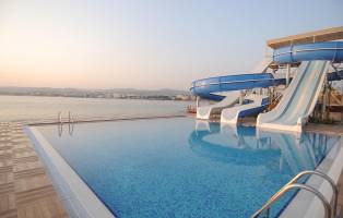 Gold Island Selected