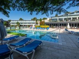 Comtat Sant Jordi Appart'hôtel