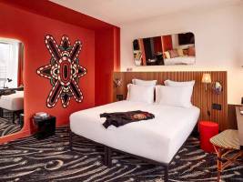 Mama Shelter Paris La Defense