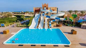 Dream Lagoon Resort & Aqua Park