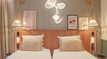 Hotel Bloom House & Spa