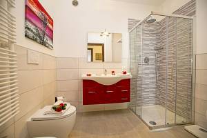 Bardolino Garden Pool &Tennis on the lake