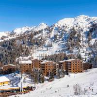 Alm Resort Sonnenalpe
