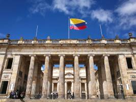 Rondreis Compleet Colombia