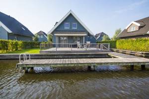 Villa de Smient - 6 persoons villa