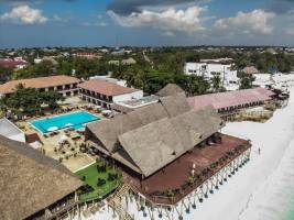 Amaan Beach Bungalows