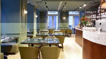 My Story Hotel Augusta