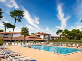 SOWELL - Family Résidence Pignada Plage