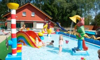 Camping Fuussekaul