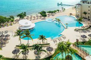 Iberostar Waves Rose Hall Beach