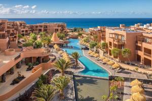 Barcelo Tenerife Royal Level