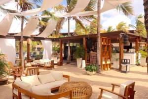 Eden Beach Resort