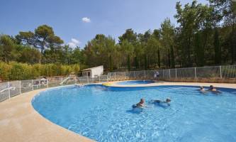 Vakantiepark Le Jardin Du Golf