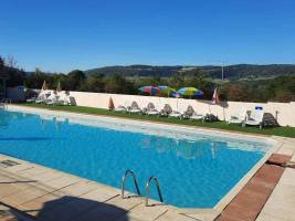 Camping Les Chênes Clairs