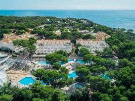 Iberostar Waves Club Cala Barca