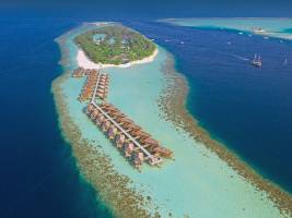 Vilamendhoo Island Resort