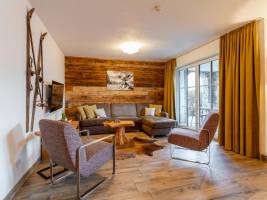Tauern Suites Mitterwirt TOP 302