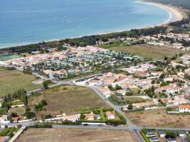 Camping Les Pérouses du Phare
