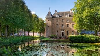 Bilderberg Chateau Holtmühle