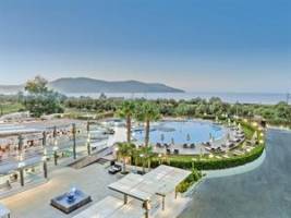 Georgioupolis Resort Aqua Park en Spa