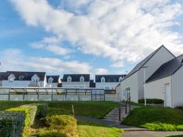 Vakantiepark Les Terrasses De Pentrez