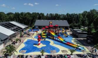 Camping Wedderbergen