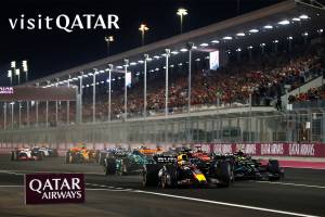 Formule 1 Qatar - City Centre Rotana 5