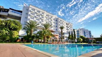 Tildi Hotel & Spa Agadir