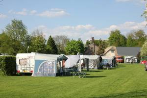 Camping De Betuwe Hoeve