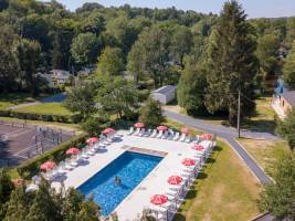 Camping - Le Grand Paris