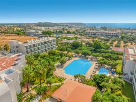 Hotel Marianna Palace